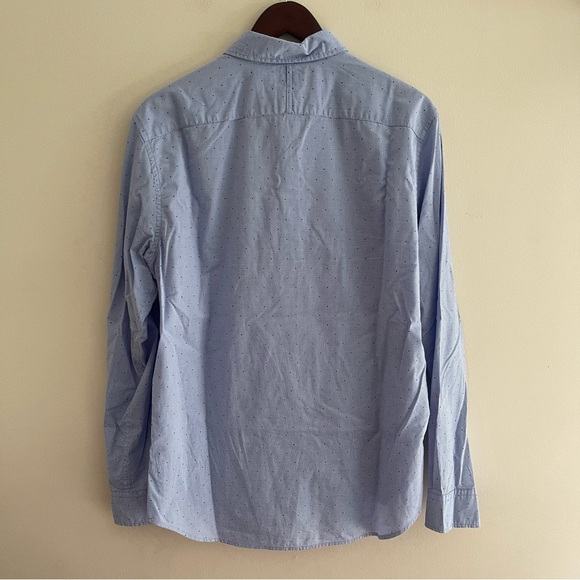 Men’s Banana Republic Camden Fit Button Down - Picture 5 of 8